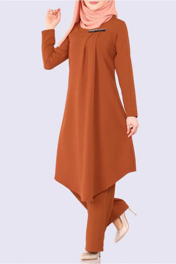 Pile Detay 2 Li Kombin 